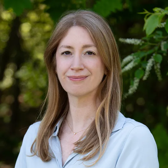 Rose Presnell, Agent in  - Compass