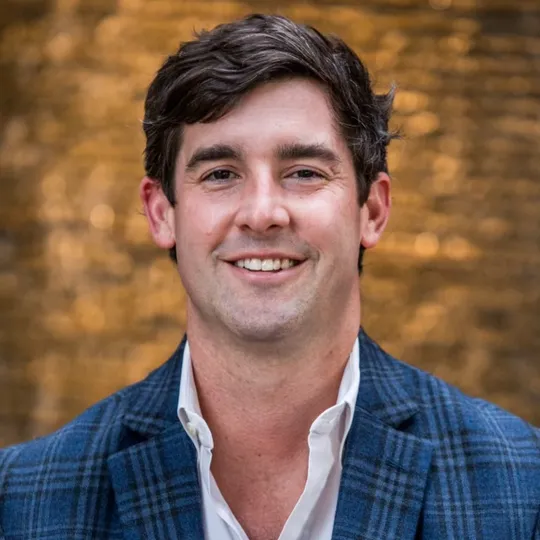 William Jake Griffin, Agent in  - Compass