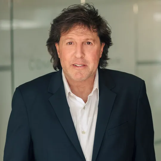 Robert Schmertz, Agent in  - Compass