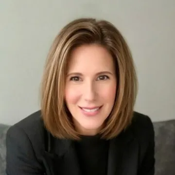 Martha McAnallen, Agent in  - Compass