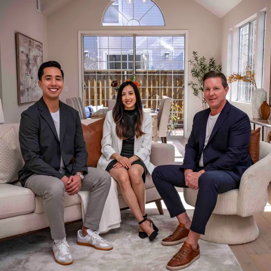 Stange Group, Agent in  - Compass