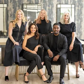 Allison Ziefert Real Estate Group, Agent in  - Compass