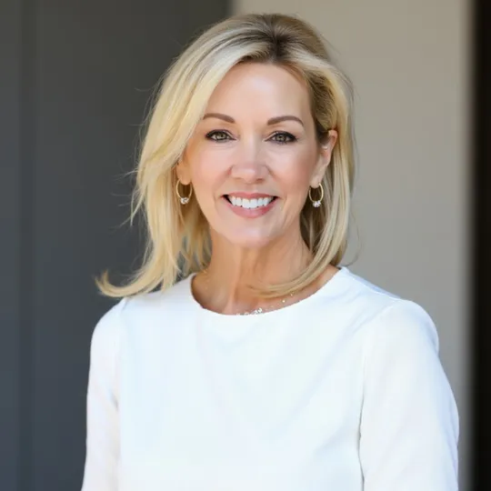 Patti Winchester, Agent in  - Compass