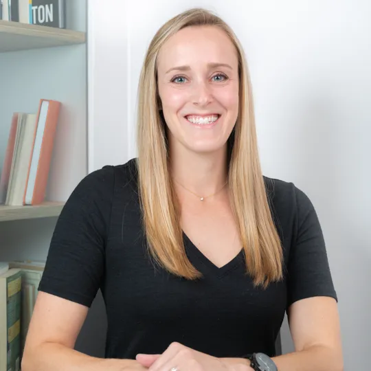 Katie Foss, Agent in  - Compass