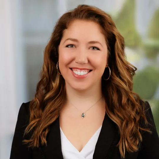 Megan Rickborn, Agent in  - Compass