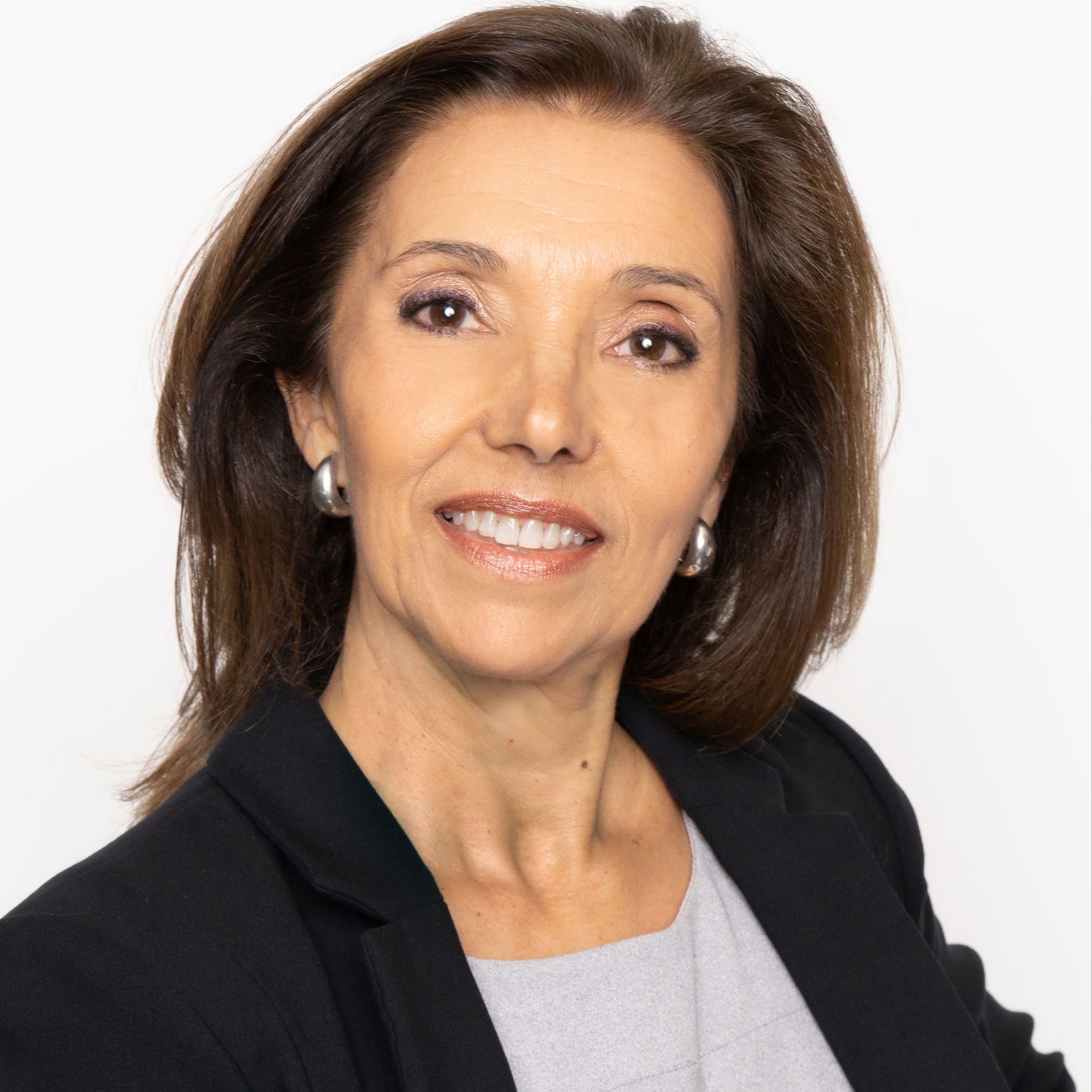 Headshot of Coco Palomeque