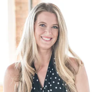 Audrey Jones's Profile Photo