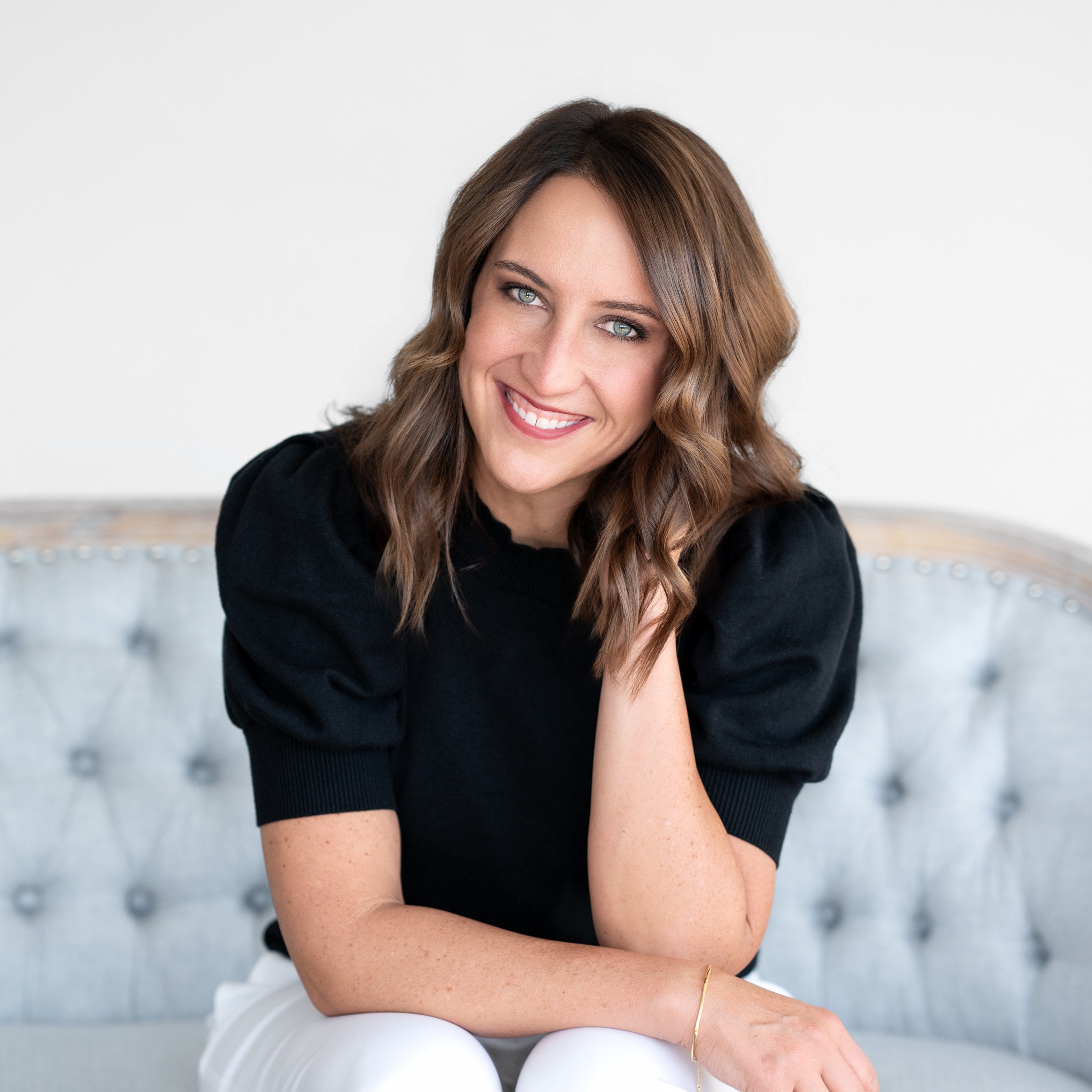 Headshot of Melissa Brunkow