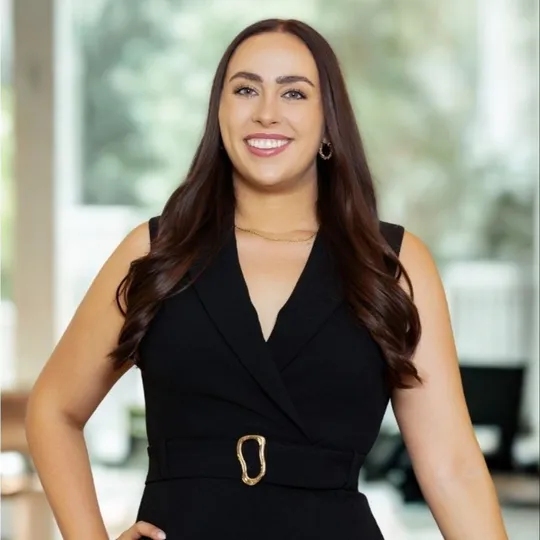 Lisa Sandidge, Agent in  - Compass