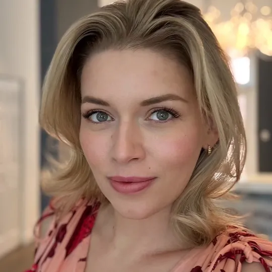 Malissa Gene Parson, Agent in  - Compass