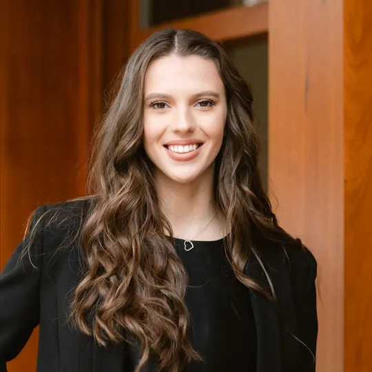 Laney Carpenter, Agent in  - Compass