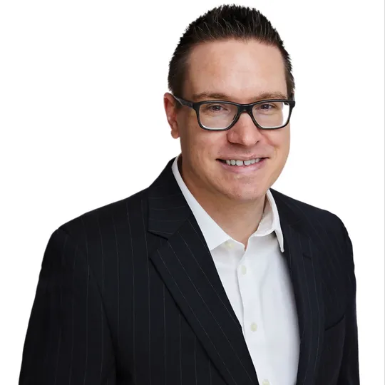 Brooks Lawson, Agent in  - Compass