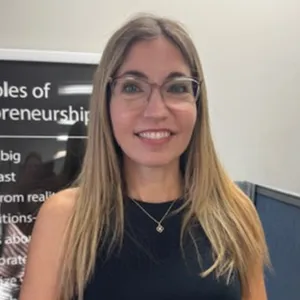 Renee Aizprua's Profile Photo