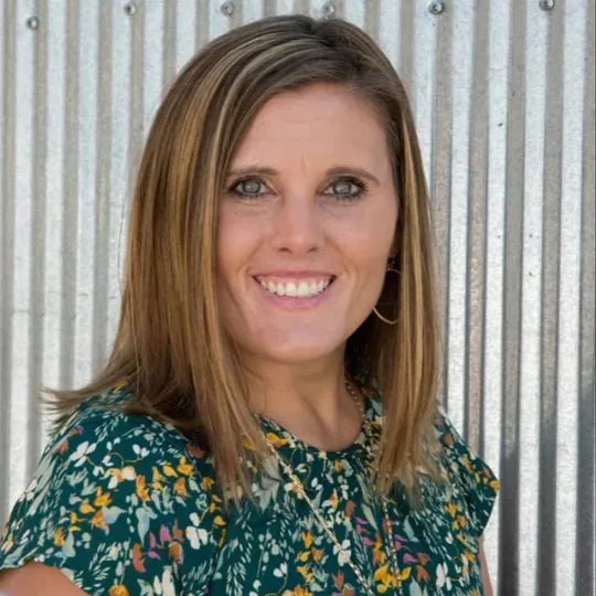 Ashlie St Clair, Agent in  - Compass