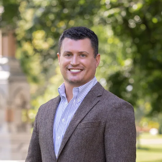 John Gould, Agent in  - Compass