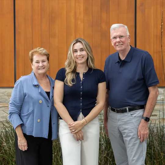 The Sangster Team, Agent in  - Compass