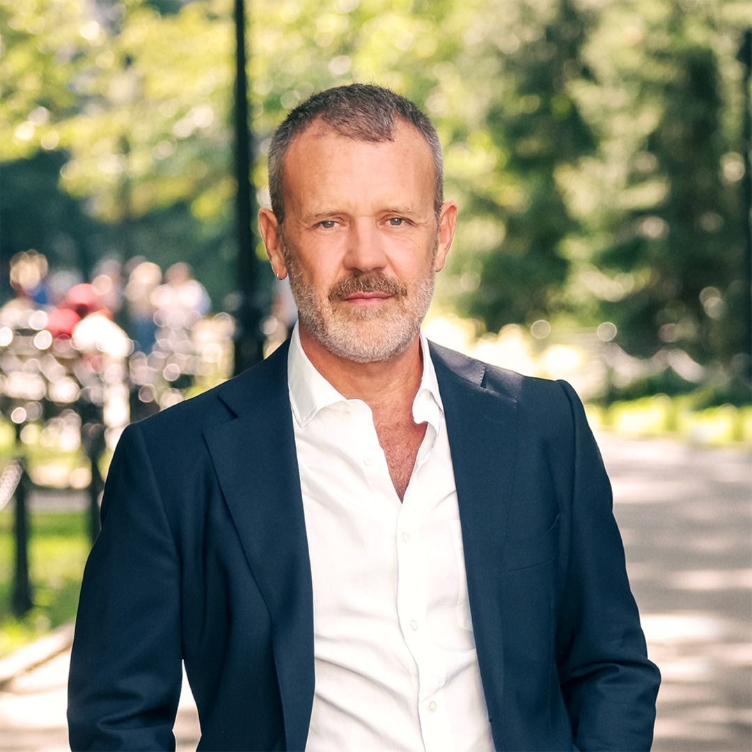 David Ball, Real Estate Agent - Compass