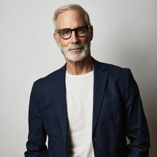 Charlie Clark, Agent in  - Compass
