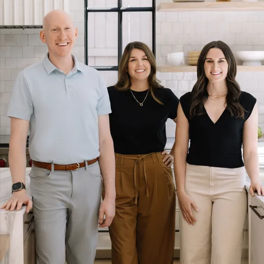 Robbie Harris Atlanta, Agent in  - Compass