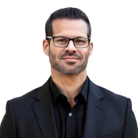 Brian Dakin, Agent in  - Compass