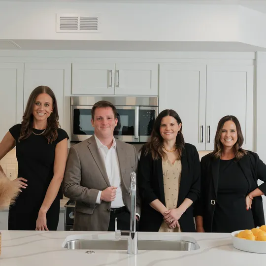 RM Homes, Agent in  - Compass