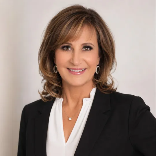 Cate Wisneski, Agent in  - Compass