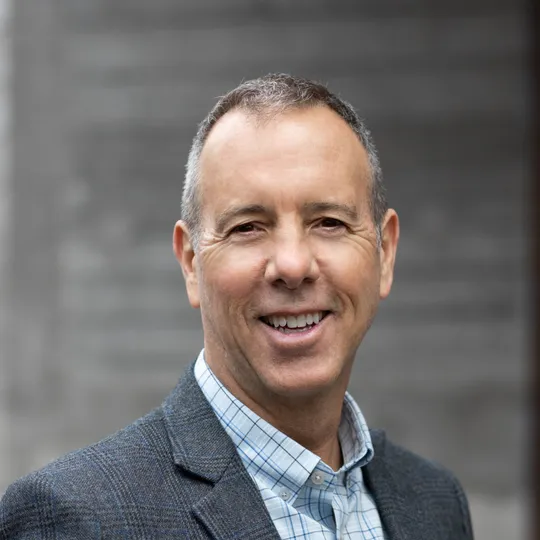 Joe Bills, Agent in  - Compass