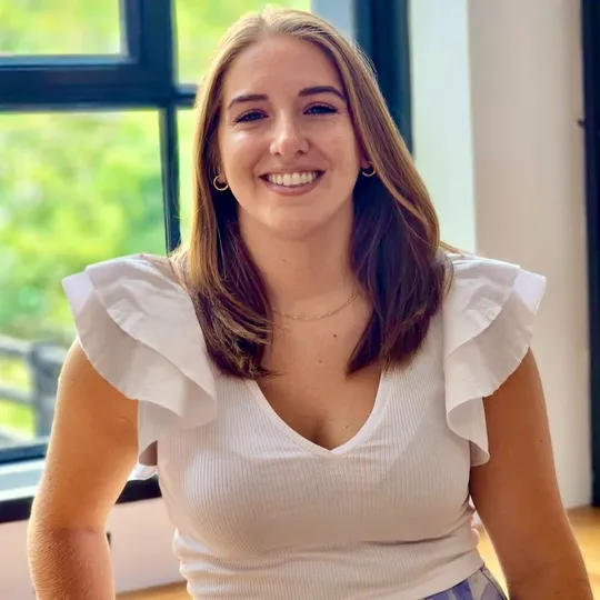 Bryce Kristall, Agent in  - Compass