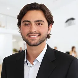 Jonathan Bitton, Agent in  - Compass