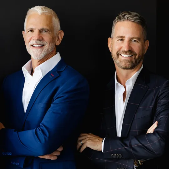 Caldwell and Linger Group, Agent in  - Compass