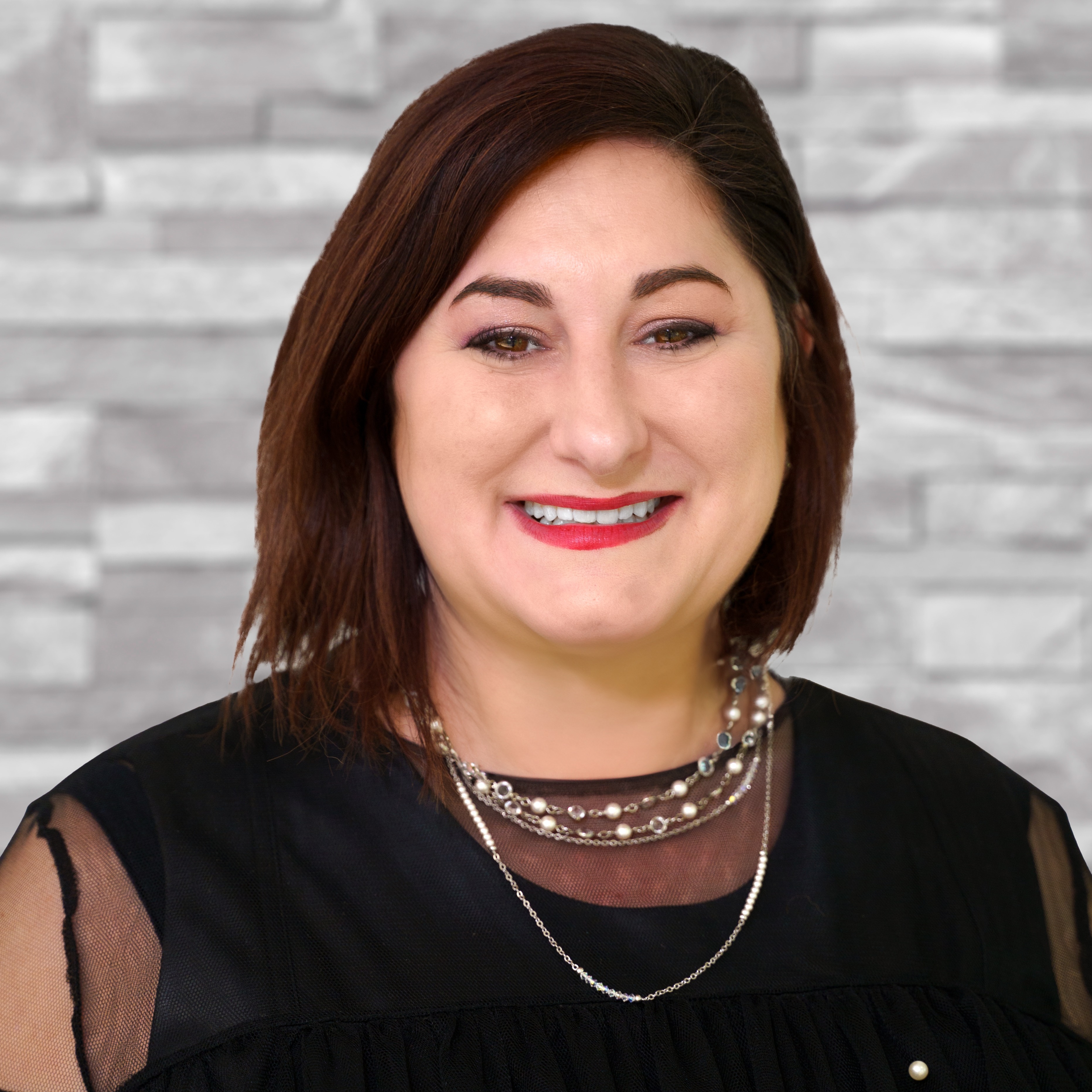 Headshot of Christan Constantine