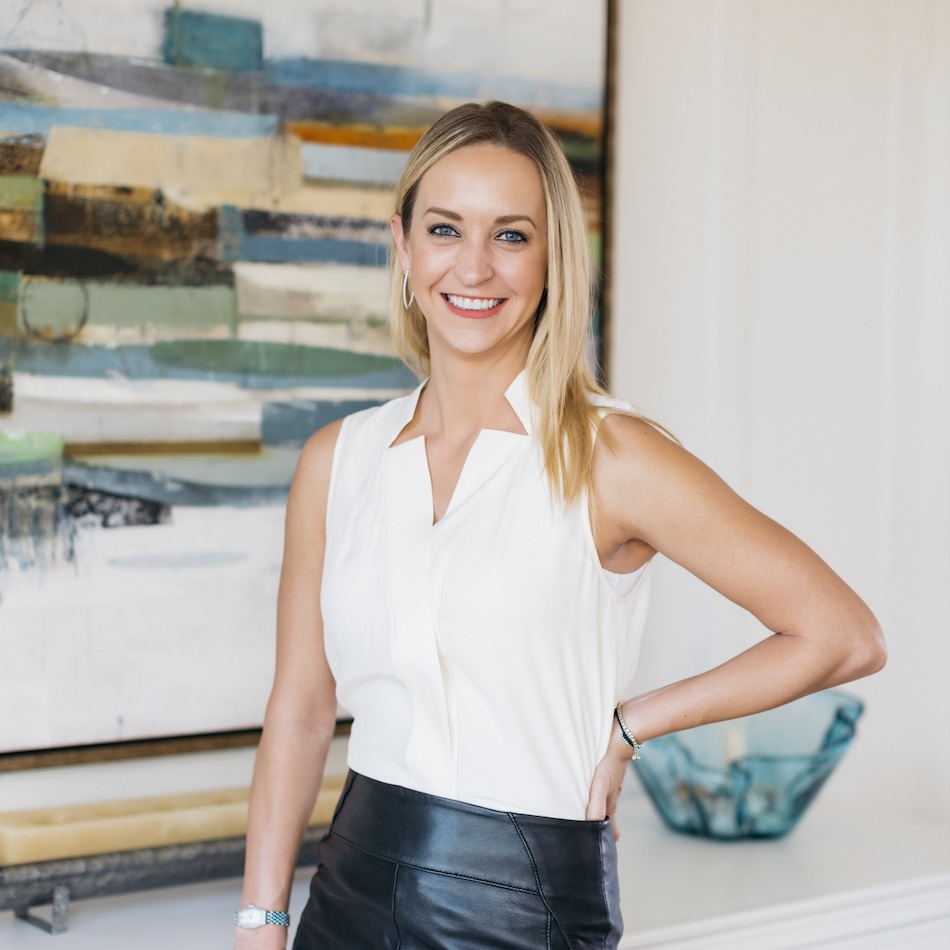 Jennifer Anderson's Profile Photo
