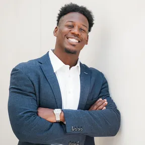 Myles Jones