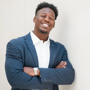 Myles Jones