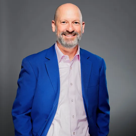 Noah Morris, Agent in  - Compass