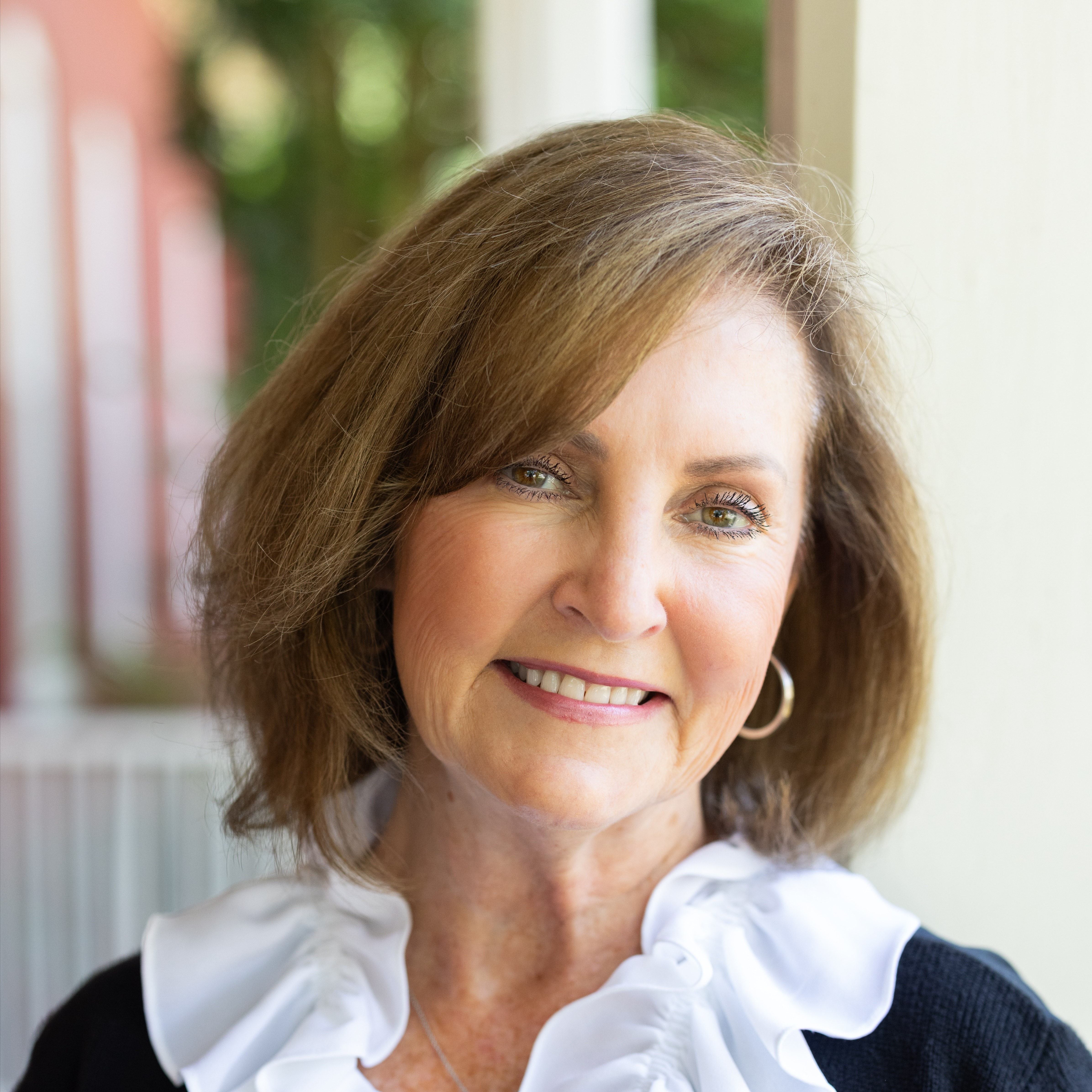 Headshot of Ann Skiera