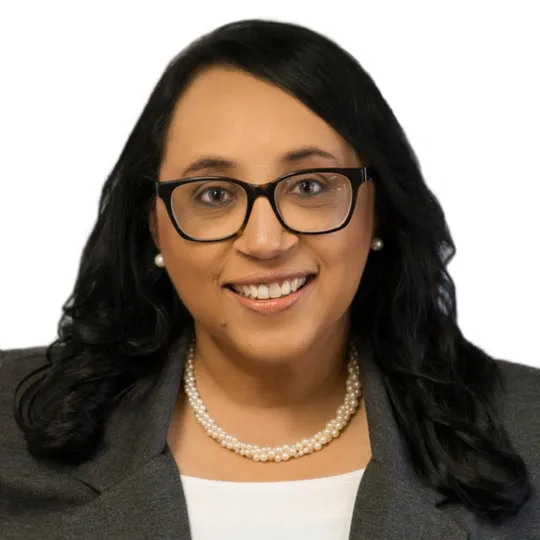 Pamela Bell, Agent in  - Compass