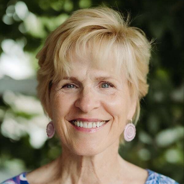 Headshot of Joan Klothe