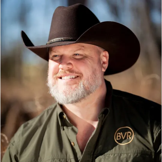 Troy Braswell, Agent in  - Compass