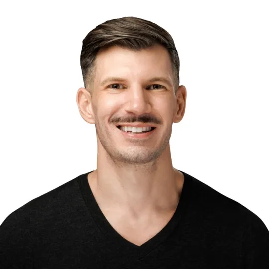 Seth McManus, Agent in  - Compass