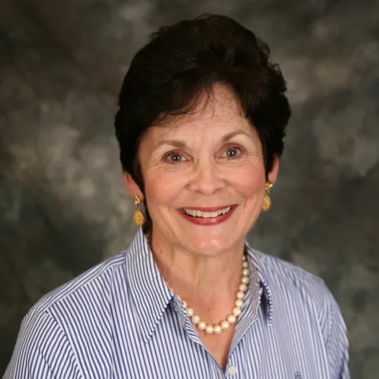 Maude Kinchen, Agent in  - Compass