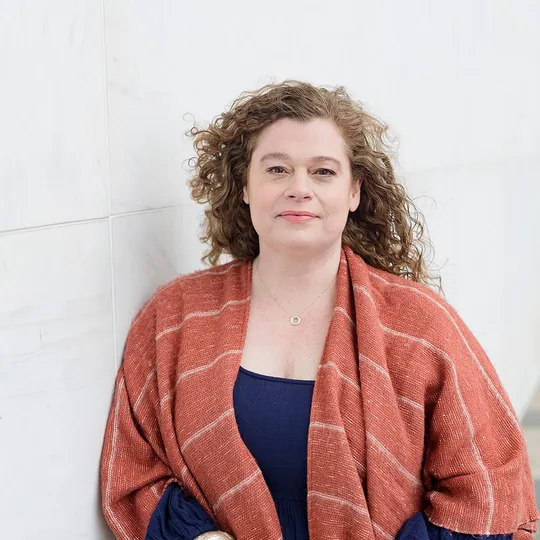 Laura Bowman Pimentel, Agent in  - Compass