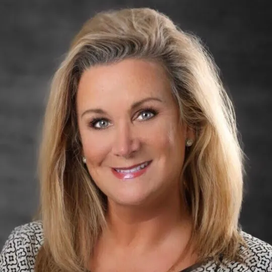 Darla Nickens Hunley, Agent in  - Compass