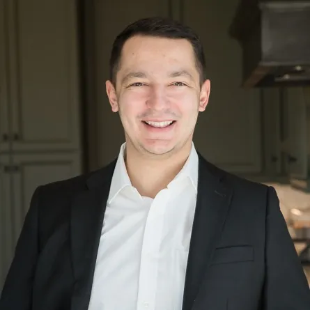 Nate Davis, Agent in  - Compass