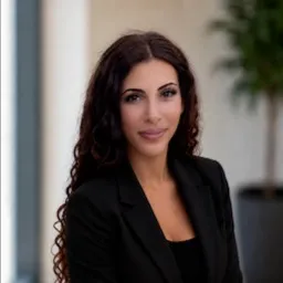 Tamara Morgan, Agent in  - Compass