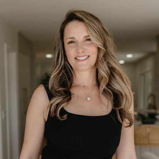 Katie Pond, Agent in  - Compass