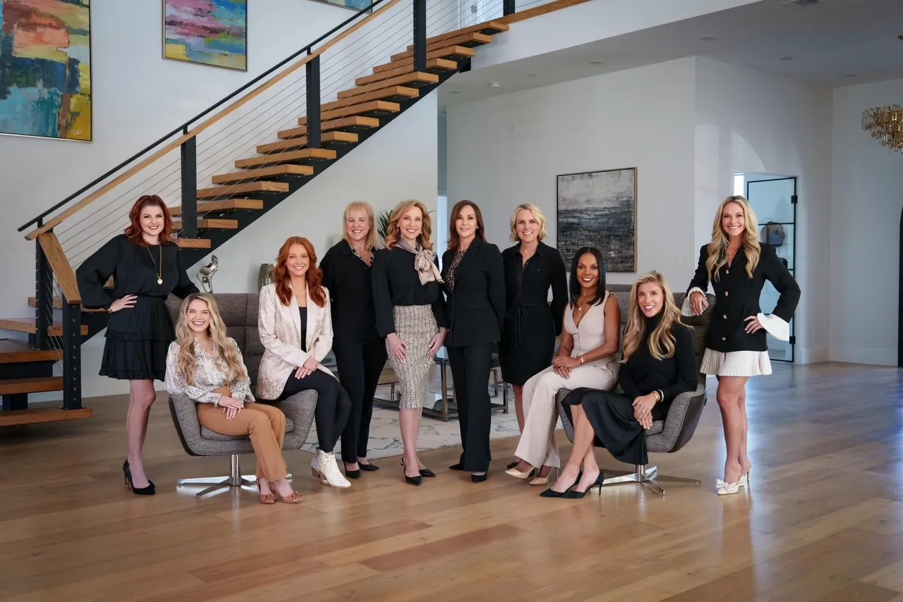 Lori Vaden West Group