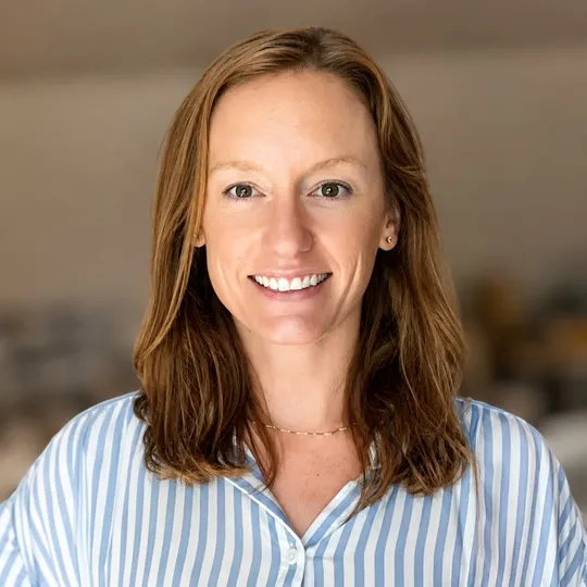 Adrienne Joyce, Agent in  - Compass
