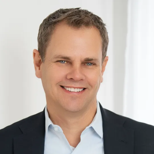 Chris Dennis, Agent in  - Compass