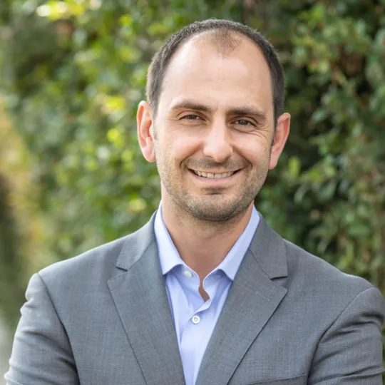 Tyler Morant, Agent in  - Compass